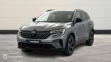 1.2 E-Tech full hybrid 200ch Iconic esprit Alpine- 23