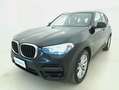 BMW X3 18d sDrive Business Advantage 2.0 Diesel 150CV Nero - thumbnail 9