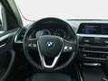 BMW X3 18d sDrive Business Advantage 2.0 Diesel 150CV Nero - thumbnail 11