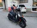 Vespa GTS 300 Super Sport 07/23 km.1369 Nero - thumbnail 1
