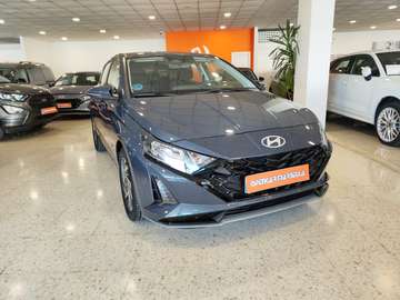 1.0 TGDI Klass 100