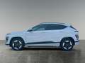 Hyundai KONA EV (SX2) GO 65,4 kWh Weiß - thumbnail 2