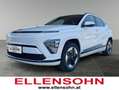 Hyundai KONA EV (SX2) GO 65,4 kWh Weiß - thumbnail 1