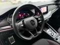 Skoda Octavia Combi 2.0 TDI DSG RS *MATRIX *ACC *RKAM *VIRTUAL Zwart - thumbnail 9