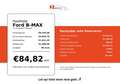 Ford B-Max 1.0 EcoBoost Titanium - Hoge instap - Metallic - L Gris - thumbnail 10
