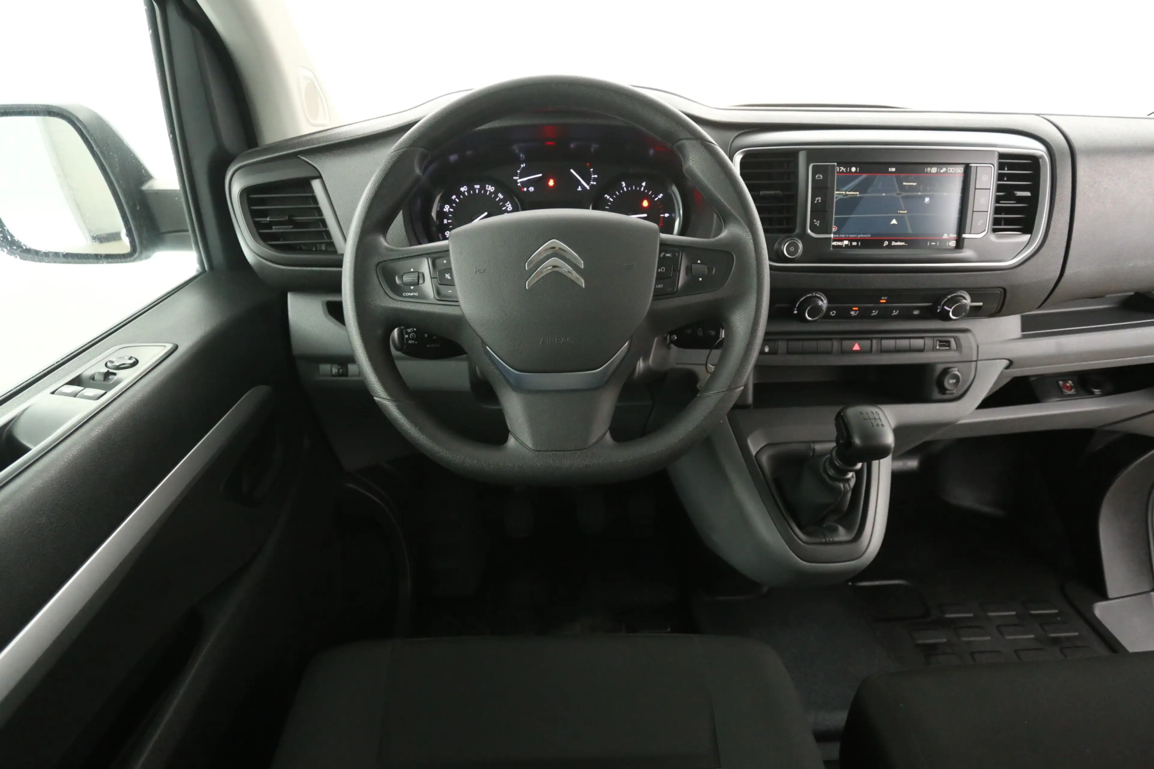 Opel Vivaro Citroën Jumpy 2.0 BlueHDI 145PK L3H1 | DC | 6 Zits — photo 2