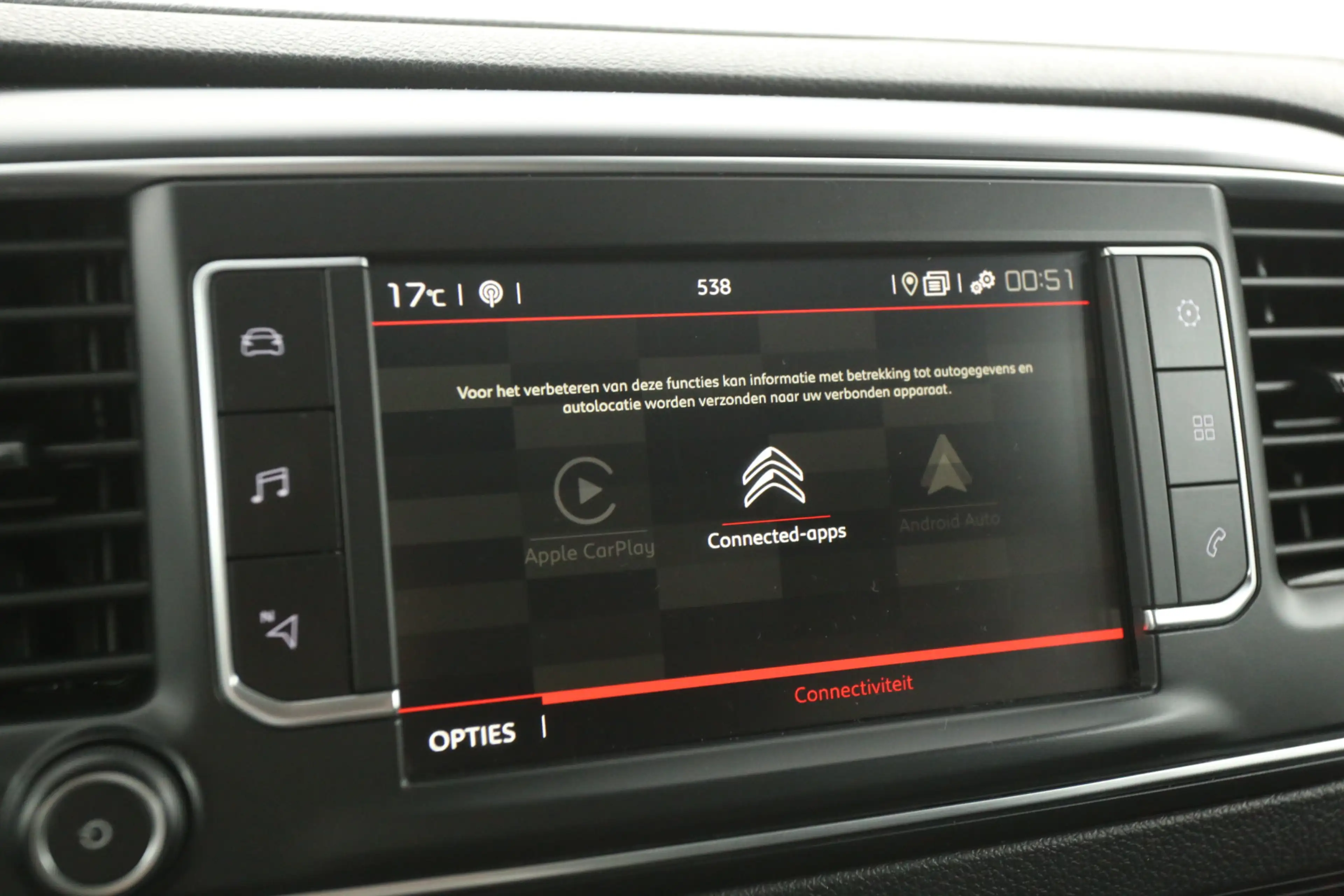 Opel Vivaro Citroën Jumpy 2.0 BlueHDI 145PK L3H1 | DC | 6 Zits — photo 15