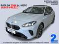 BMW 1er M Coupé 120d 48v M Sport 163cv auto Grau - thumbnail 1