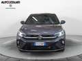 Volkswagen Taigo 1.0 TSI R-LINE 115CV Grigio - thumbnail 2