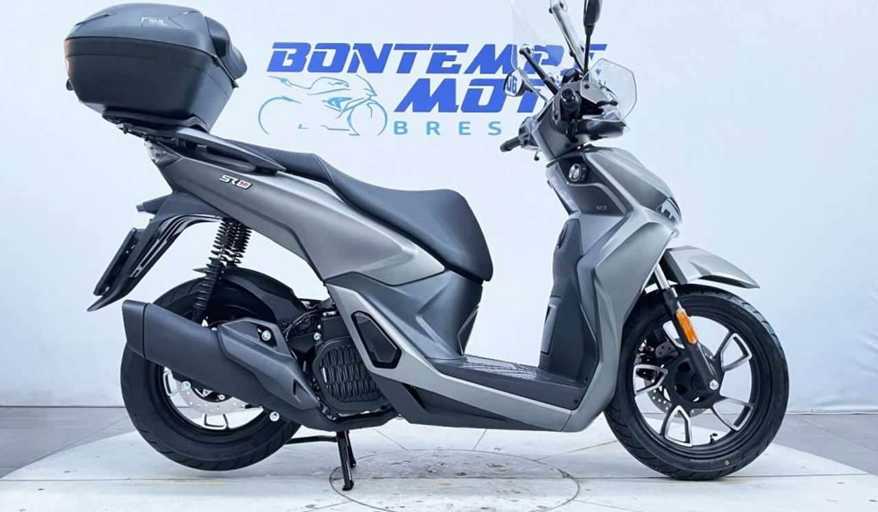 Voge SR16 125 MY25 - NUOVO IN PRONTA CONSEGNA