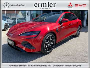 2026 Design RWD Vorführwagen * AKTION