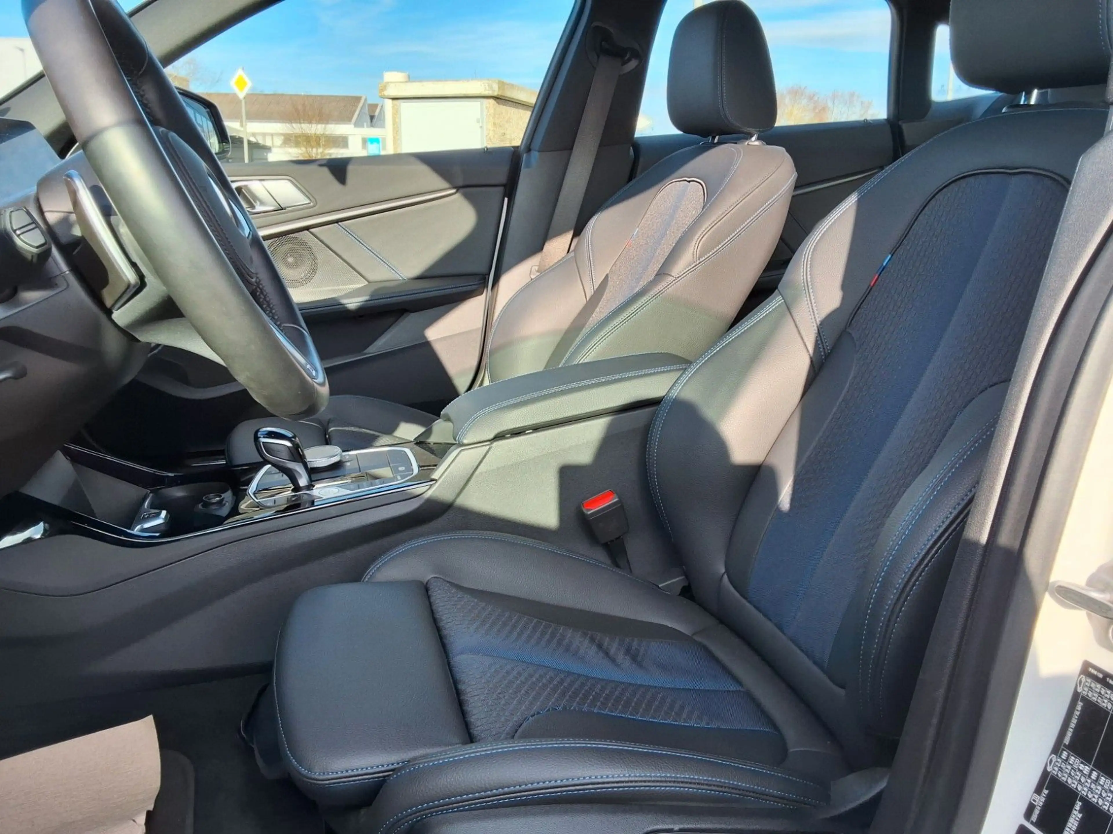 BMW 235 XDrive "DAB"GRA"FLA"SHA"Navi" — photo 10