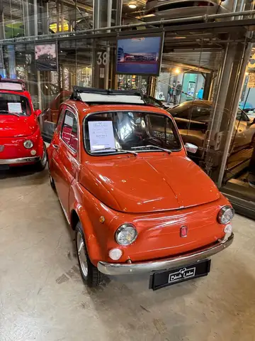Fiat 500L 110 F Berlina 500 L