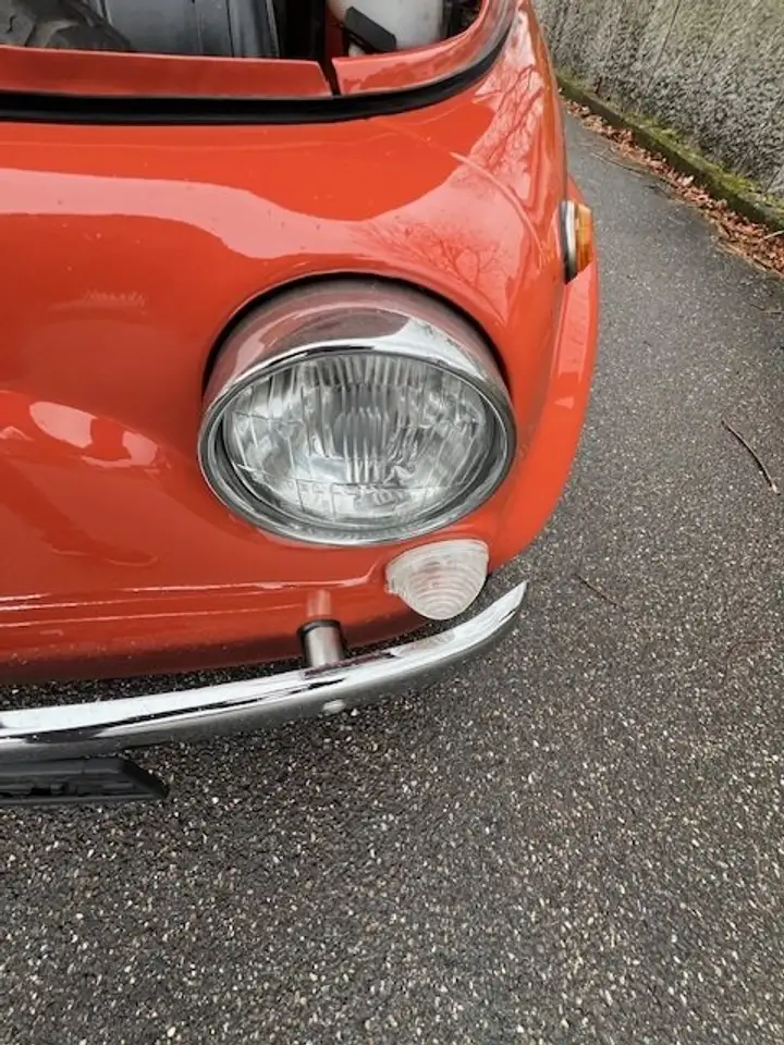 Fiat 500L 110 F Berlina 500 L, foto 7