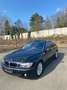 BMW 740 740d E 65 M VERSION Negro - thumbnail 2