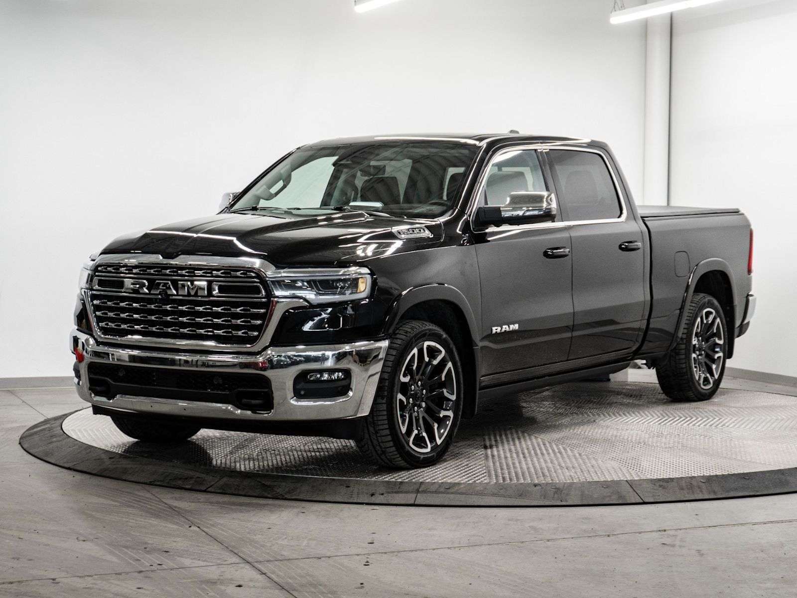 2026 RAM 1500 LIMITED LONGHORN | BEST PRICE IN CANADA