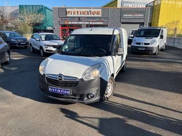 L1H1 1.3 CDTI - 90 L1H1 Pack Clim