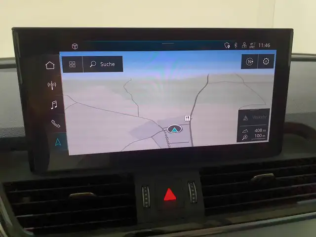 Audi SQ5 view 14