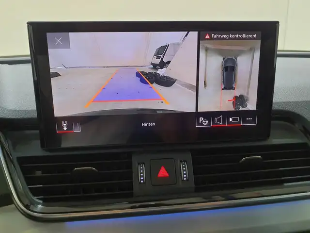 Audi SQ5 view 15