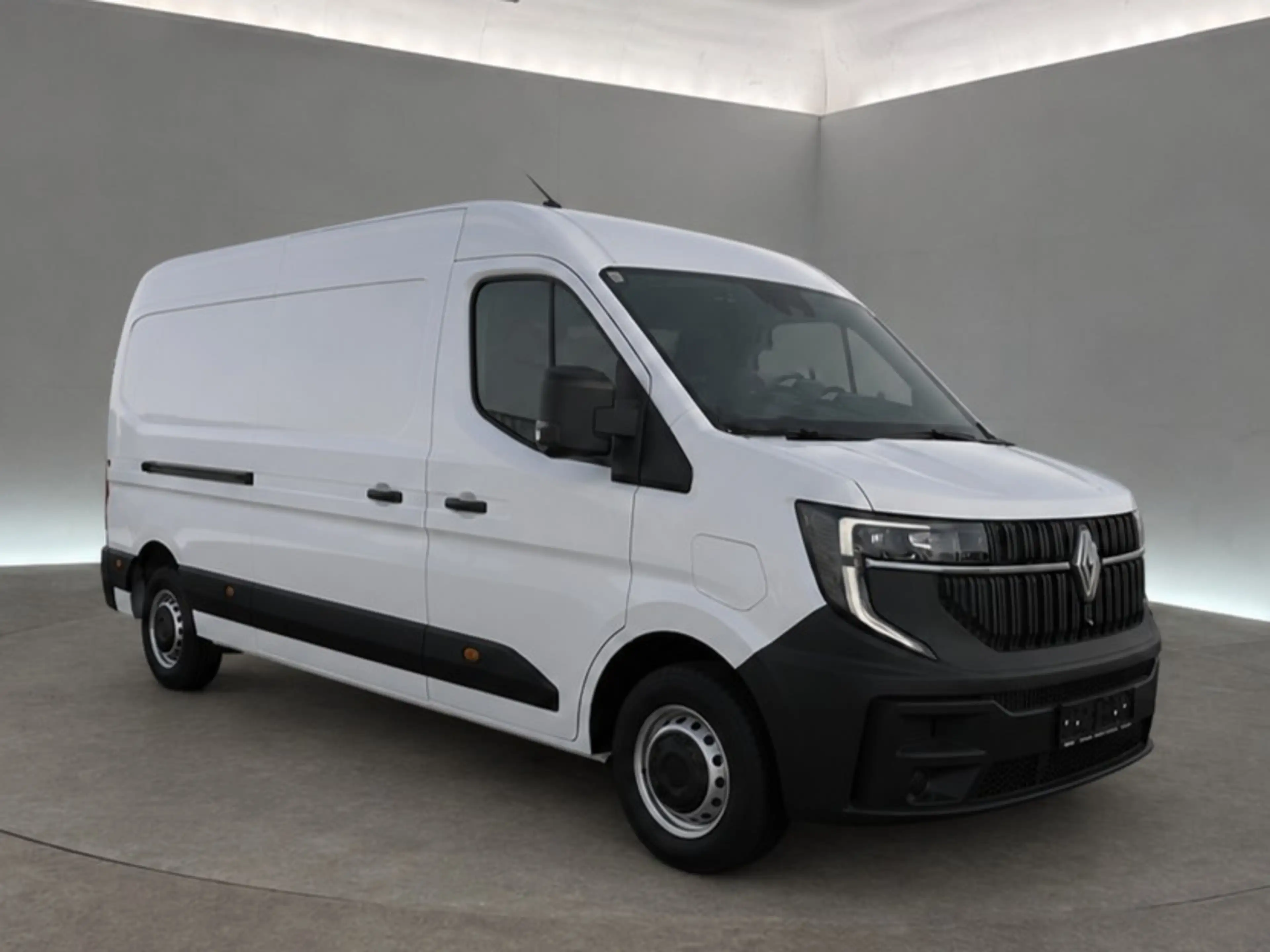 Renault Master E-Master Extra Long Range 87 kWh L2H2 | Verwacht | — photo 3