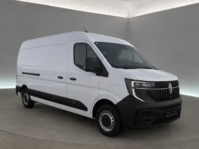 Renault Master view 3