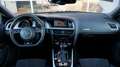 Audi A5 Coupé 2.0 TFSI quattro Pro Line S 225PK S-Line 1e Zwart - thumbnail 9