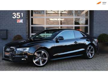 Coupé 2.0 TFSI quattro Pro Line S 225PK S-Line 1e