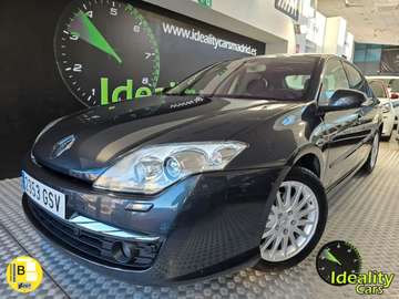 2.0dCi Privilege Aut. 150