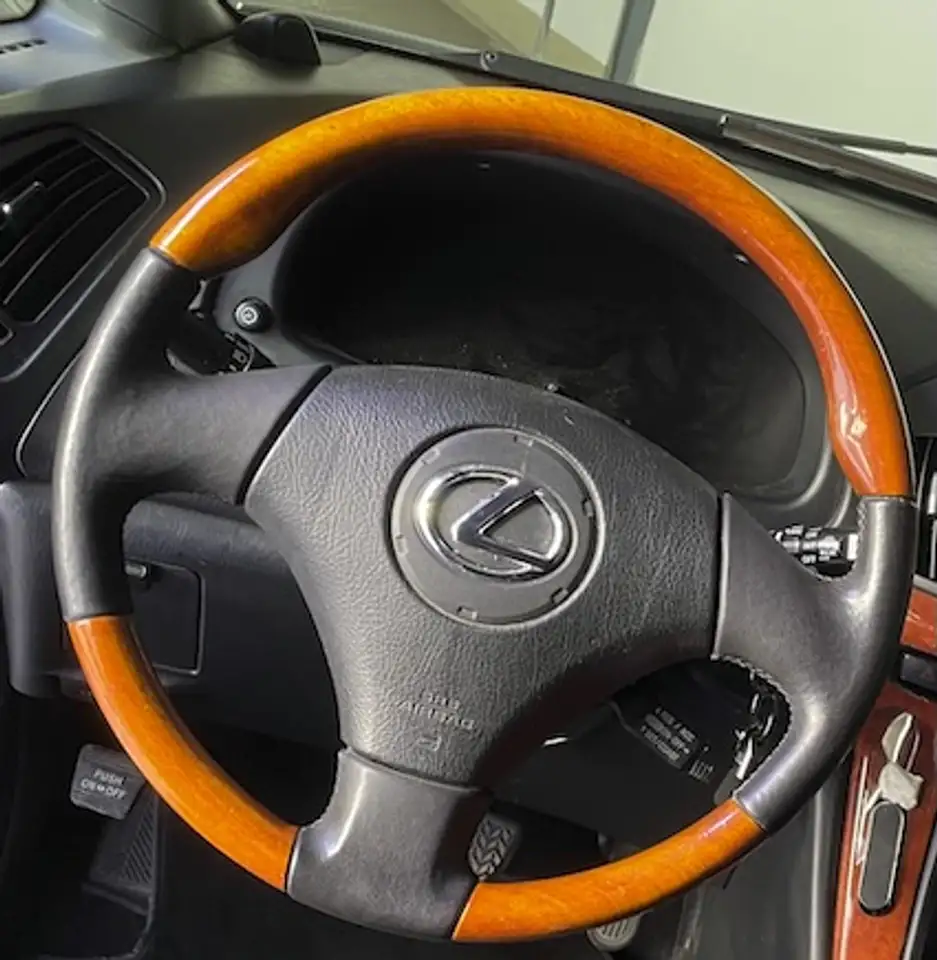 Lexus RX 300 3.0 Executive auto, foto 5