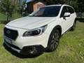 Subaru OUTBACK Outback V 2015 2.0d Unlimited lineartronic Белый - thumbnail 1