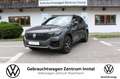 Volkswagen Touareg R-Line Black Style 3,0 V6 TDI 4Motion Klima Navi Grau - thumbnail 1