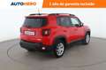 Jeep Renegade 1.0 TGDi Longitude 4x2 Rojo - thumbnail 6