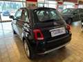 Fiat 500 500 1.2 Lounge 69cv my18 Negro - thumbnail 5