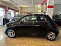 Fiat 500 500 1.2 Lounge 69cv my18 Zwart - thumbnail 4