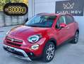 Fiat 500X 500 X 1.0 T3 Cross 120cv * SUPER PROMO Red - thumbnail 1