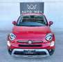 Fiat 500X 500 X 1.0 T3 Cross 120cv * SUPER PROMO Red - thumbnail 2