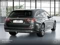 Mercedes-Benz E 300 de T Hybrid Exclusive Fahrass 360° Airmat 9G Grau - thumbnail 5