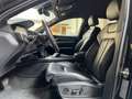 Audi e-tron 55 Quattro 95 kWh / S Line / Full black / 2022 Noir - thumbnail 9