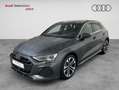 Audi A3 Sportback 35 TFSI S line S tronic Gris - thumbnail 1