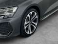 Audi A3 Sportback 35 TFSI S line S tronic Gris - thumbnail 12