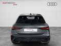 Audi A3 Sportback 35 TFSI S line S tronic Gris - thumbnail 5