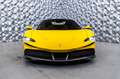Ferrari SF90 Spider Geel - thumbnail 2