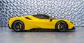 Ferrari SF90 Spider Geel - thumbnail 4
