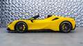 Ferrari SF90 Spider Geel - thumbnail 3
