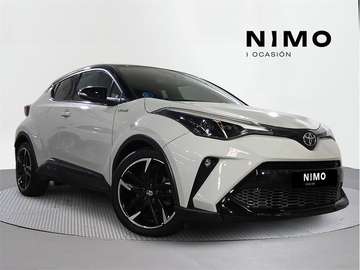 180H GR Sport