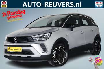 1.2 Turbo Ultimate / LED / Navi / CarPlay / Leder