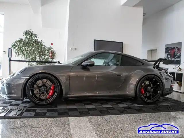 Porsche 992 911 GT3 Clubsport Aproved bis 04/27 Lift Bluetooth
