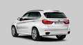 BMW X5 M d Panorama B&O AHK DAP+ VOLL Weiß - thumbnail 5
