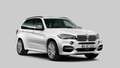 BMW X5 M d Panorama B&O AHK DAP+ VOLL Weiß - thumbnail 2