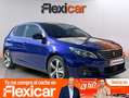 Peugeot 308 1.2 PureTech S&S Allure 110 Azul - thumbnail 1